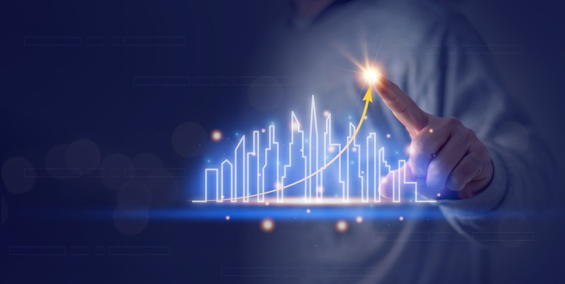Precision-Powered Insights