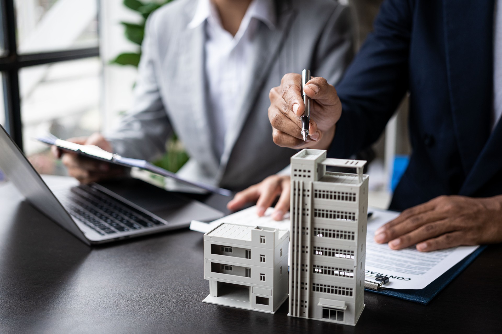 Every report we deliver is designed to give investors, lenders, and owners the confidence to act fast and act right.